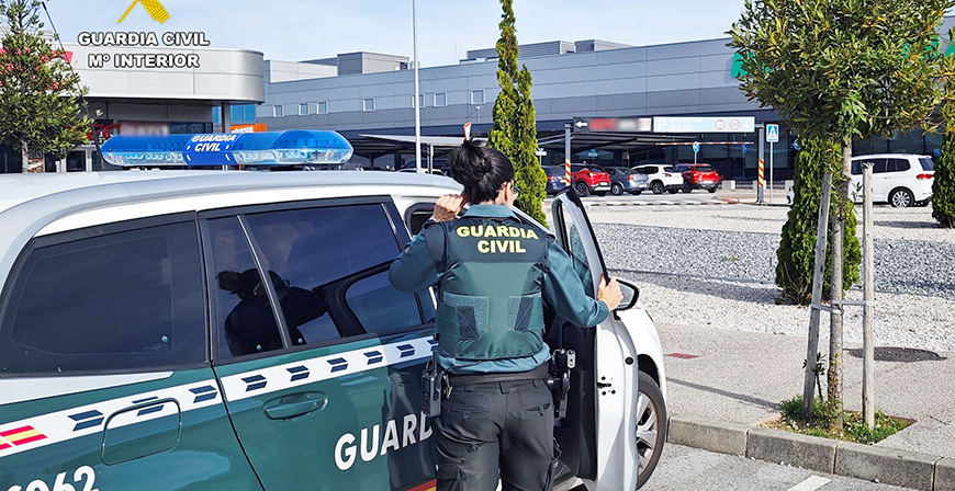 Una investigada por estafar presuntamente 3.000 euros  a una mujer de 83 aos por el mtodo tocomocho