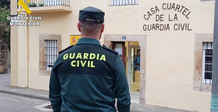 Investigada por hurtar a la mujer de 80 a�os a la que cuidaba una cadena de oro de un siglo de antig�edad  