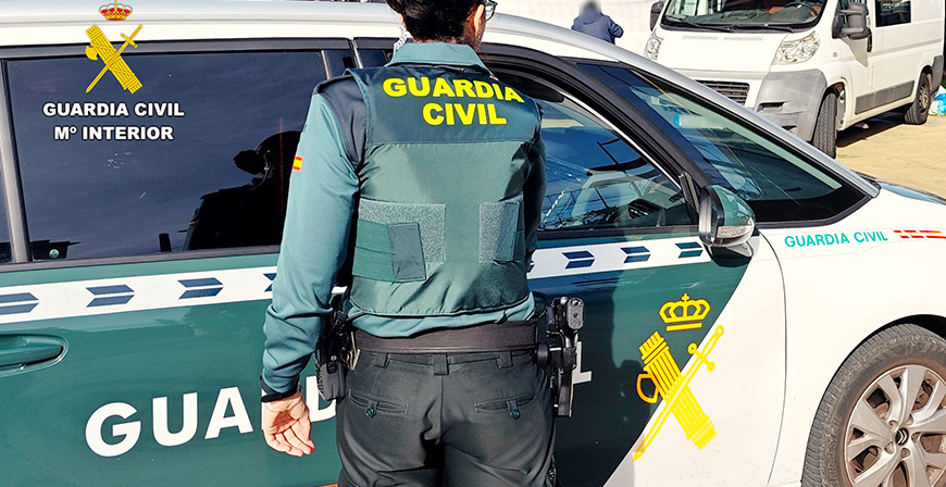 Investigado un fontanero que cobr por la compra e instalacin de una caldera pero que no realiz el trabajo