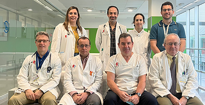 Investigadores del IDIVAL explican el origen de la cefalea y la diarrea del COVID-19, dos de los sntomas ms frecuentes de esta infeccin