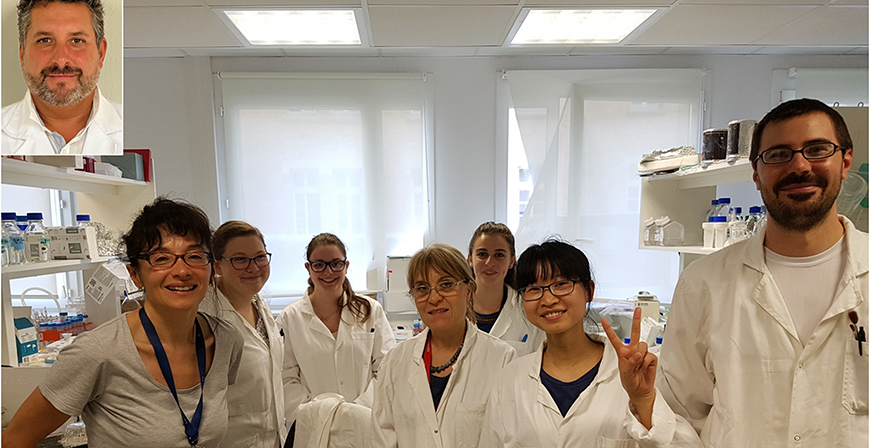 Investigadores del IDIVAL participan en un estudio que revela que la enfermedad inflamatoria intestinal podra tener un origen epigentico