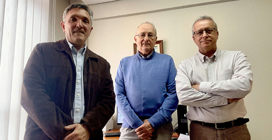 Investigadores del IDIVAL, la UC y SCS descubren la relacin entre el estado del metabolismo seo y la vulnerabilidad al SARS-CoV-2