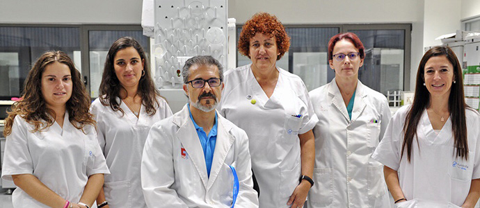 Investigadores del IDIVAL y Valdecilla desarrollan por primera vez un modelo experimental para el estudio de una variante del espectro autista