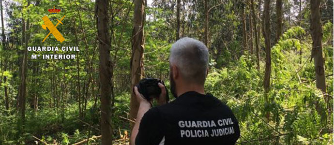 Investigan si el cadver hallado en Gama pudiera corresponder con el hombre desaparecido en Colindres