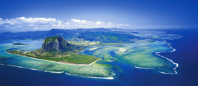 Isla Mauricio, ms cerca con Barcel Viajes Reinosa