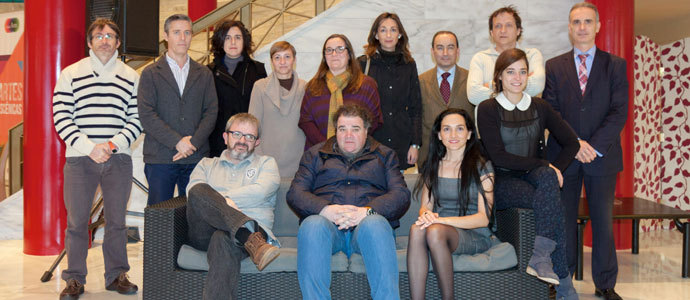'Itinerarte' volver a recalar en Reinosa
