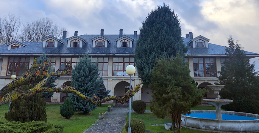 IU Campoo exige soluciones inmediatas para las reivindicaciones de las trabajadoras de la Residencia San Francisco