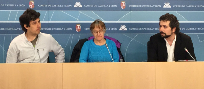 IU-Equo demanda la firma del convenio que abra el Hospital Tres Mares a palentinos y burgaleses
