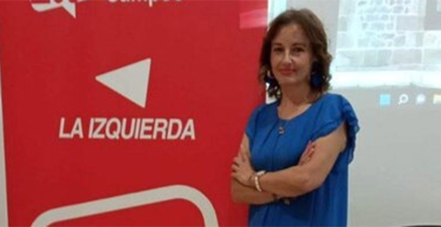 IU insta al alcalde de Campoo de Enmedio a 