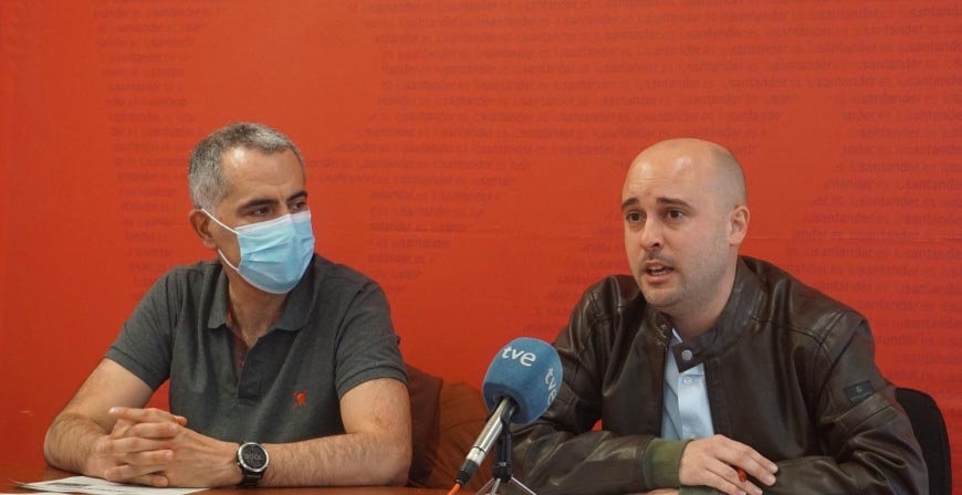 IU reprocha al Gobierno que 