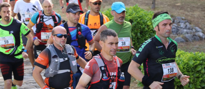 El IV Trail de Los Carabeos se disputar el 29 de julio