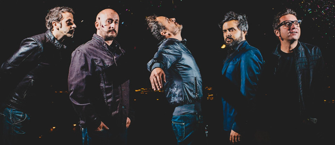 Love of Lesbian, Bunbury, La M.O.D.A., IZal o Len Benavente, en el Santander Music