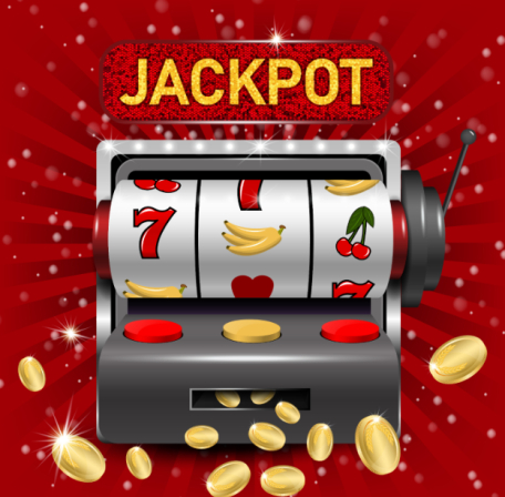 Jackpots progresivos de Pinco casino: c�mose forma el fondo del premio