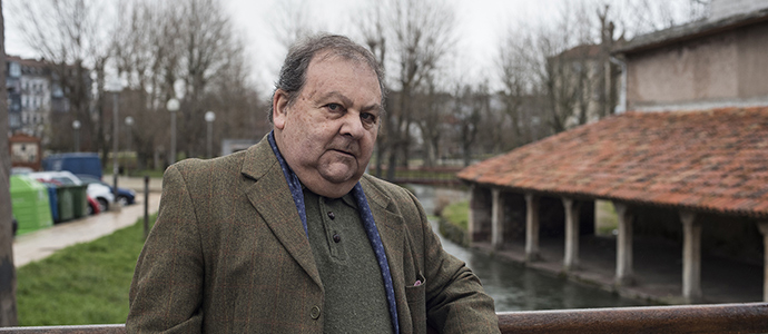 Javier D'Ysart, notario de una poca