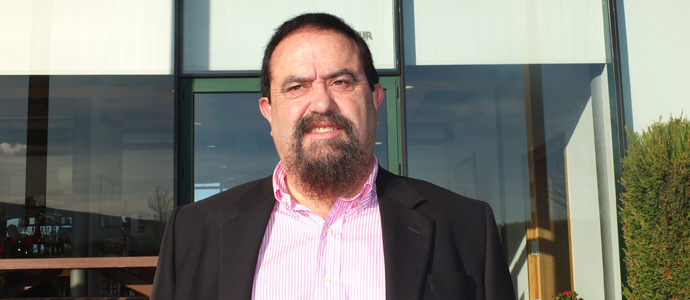 Javier Fernndez se jubila como profesor de FP