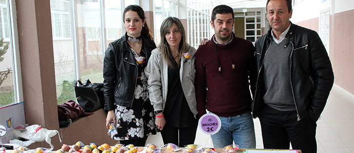 Jazz solidario contra el cncer infantil