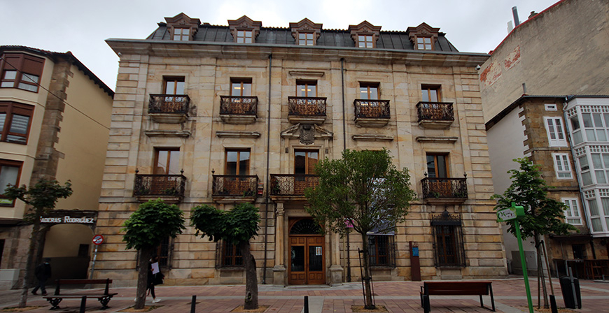 La Casona acoge este mircoles una jornada sobre las ayudas del ICASS a la promocin de la vida autnoma