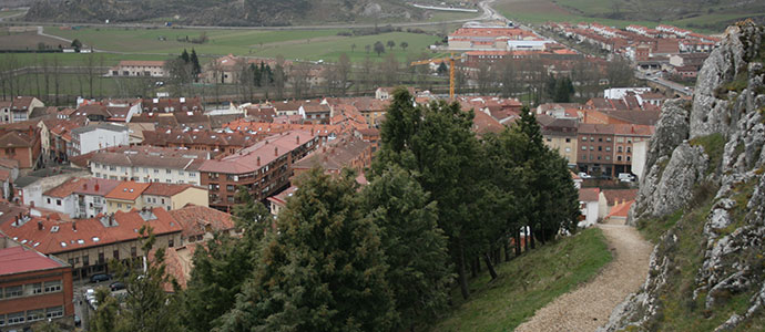 Jornada formativa sobre agricultura y ganadera ecolgica en Aguilar de Campoo