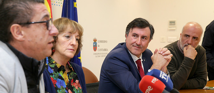 Jornadas sobre la cultura y el mundo rural en Cantabria