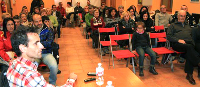 Las jornadas culturales regresarn a Fresno del Ro la prxima semana