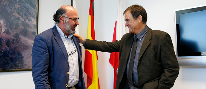 Joan Anton Font, nuevo director de Alto Campoo