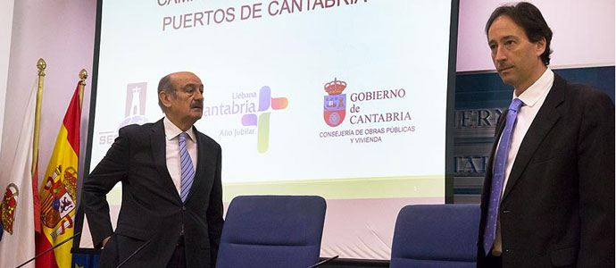 Jos Luis Gochicoa sustituye a Mazn al frente de Obras Pblicas