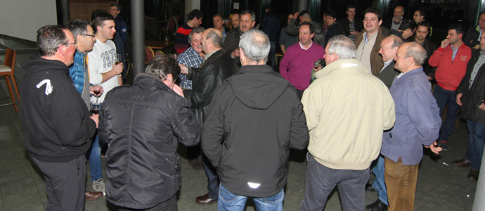 Jos Luis Gutirrez se prejubila por Gamesa