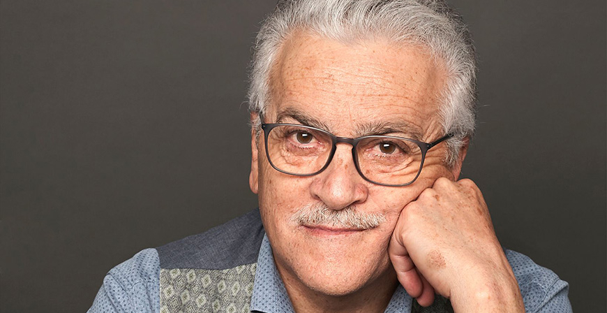 Jos Luis Matesanz presenta este jueves 