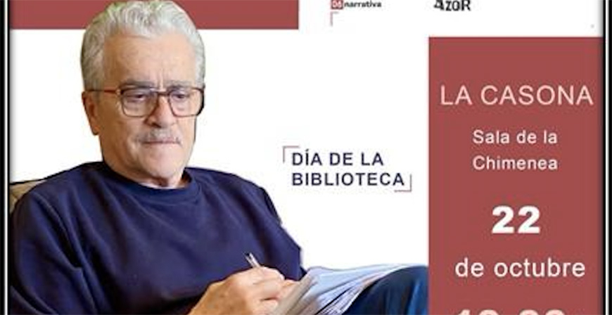 Jos� Luis Matesanz presentar� en Reinosa 'La masa madre de la familia Paneque', su nuevo libro sobre gen�tica y epigen�tica