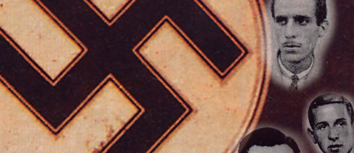 Jos Manuel Puente recordar a los trabajadores cntabros en la Alemania nazi
