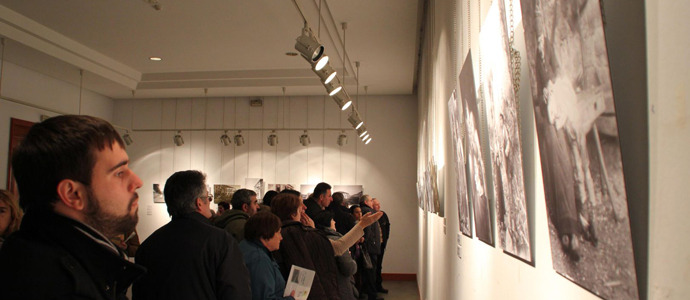 Jos Ramn Luna gana el XI Concurso de Fotografa Julio Garca de la Puente