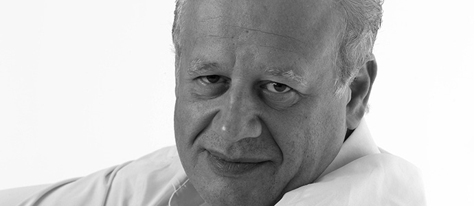 Juan Echanove impartir una clase de interpretacin en el Palacio de Festivales