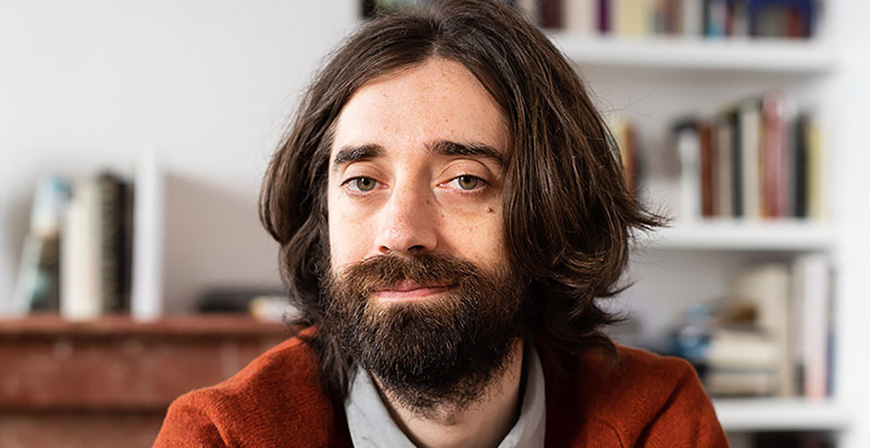 Juan Gmez Brcena impartir un taller gratuito de escritura creativa en la Casona de Tudanca