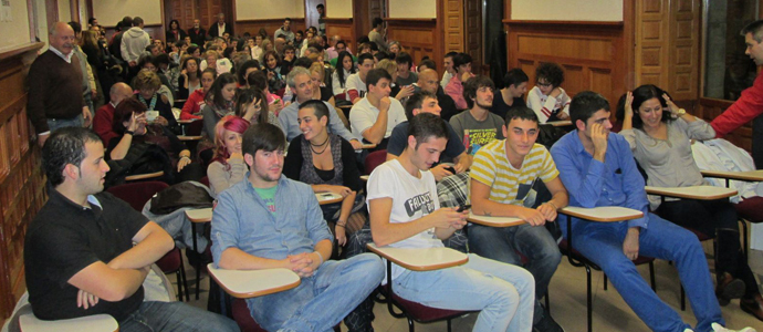 Juan ngel Ruiz gana el Concurso Cine y Literatura en Imgenes