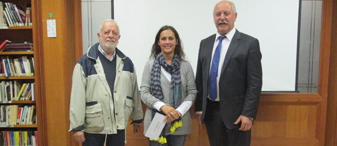 Juan ngel Ruiz gana el Concurso Cine y Literatura en Imgenes