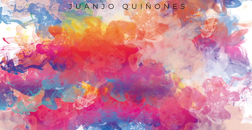 Juanjo Quiones impartir en Reinosa un Taller de pintura y creatividad artstica del 2 al 6 de agosto 