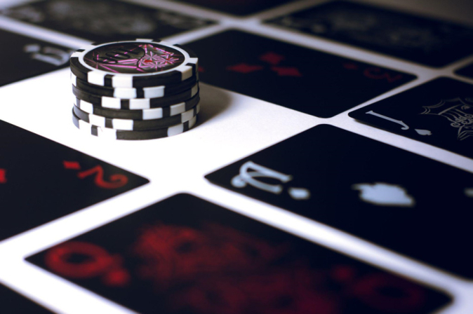 Los juegos de casino online, al alza