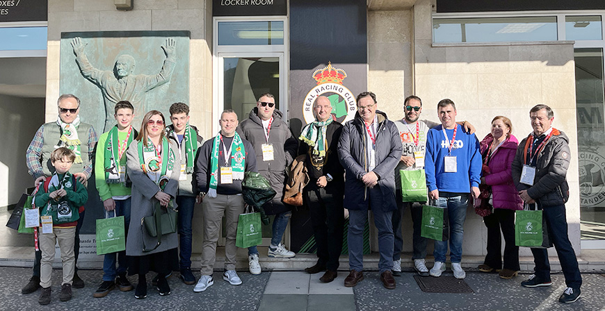 Este jueves comienza la segunda fase de la campaa 'ComPremio Cantabria