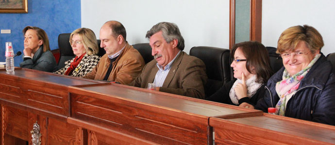 Julio, cuentas con toda mi credibilidad y mi apoyo, y lo sabes