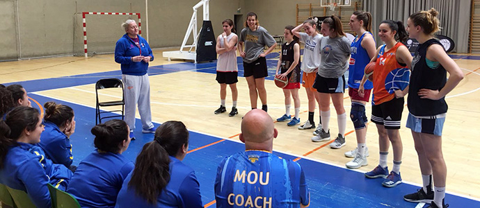 Las jnior de Enmedio disfrutaron de 