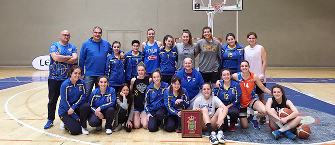 Las jnior de Enmedio disfrutaron de 