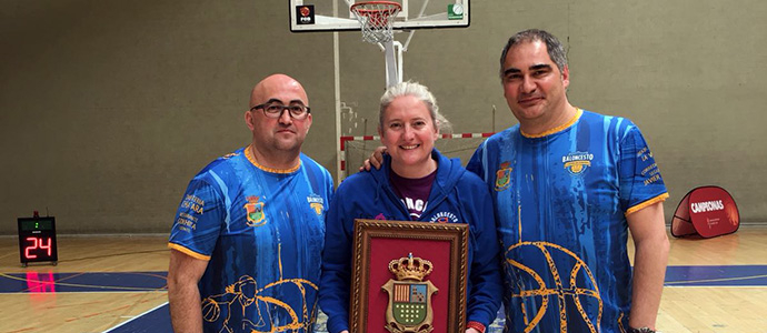 Las jnior de Enmedio disfrutaron de 