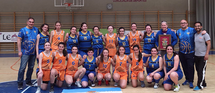 Las jnior de Enmedio disfrutaron de 