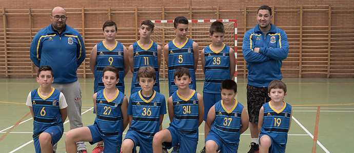Las jnior, a las puertas de su cuarta fase final en tres aos
