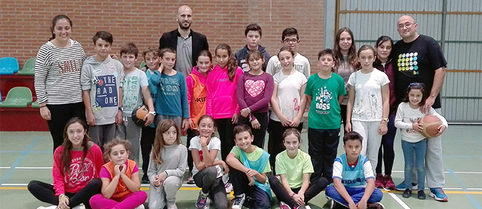 Las jnior superan sus expectativas