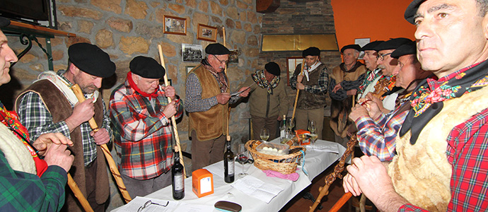 Juntos para cantarle a marzo