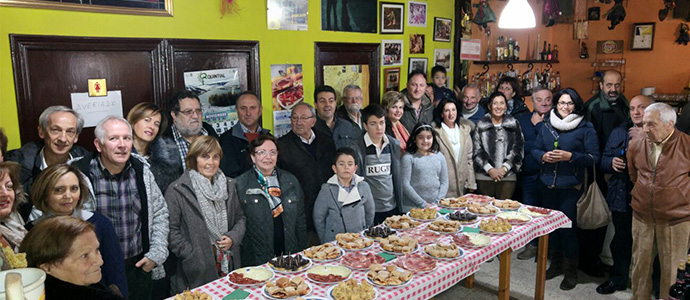 Juntos por San Andrs