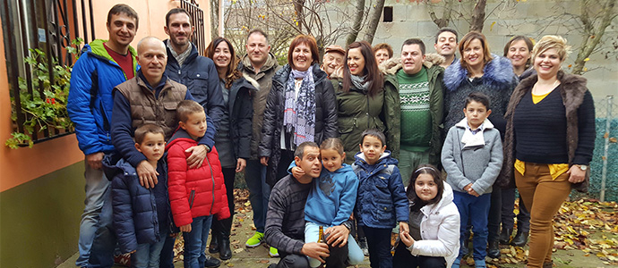 Juntos por San Andrs