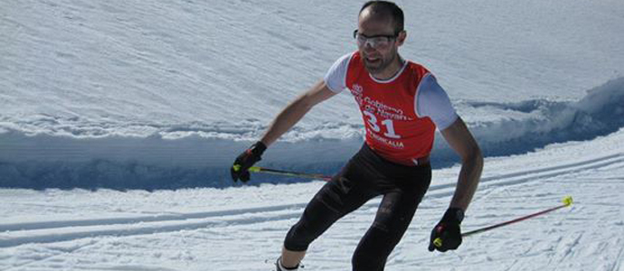 El jurado descuelga a Julin Macho del reto Gore-Tex