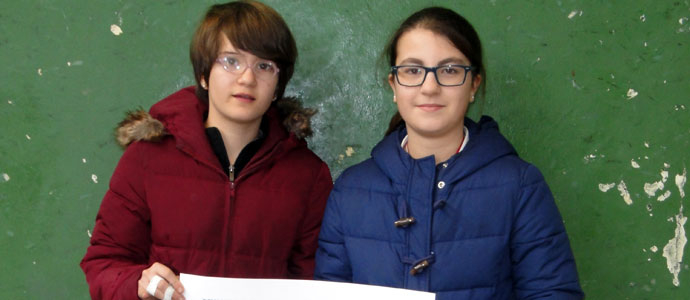 Los juveniles y las infantiles del Club Ajedrez Campoo ganan los Campeonatos Escolares de Cantabria